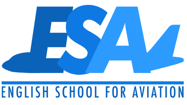 ESA - English School for Aviation