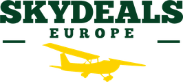 SkyDeals Europe